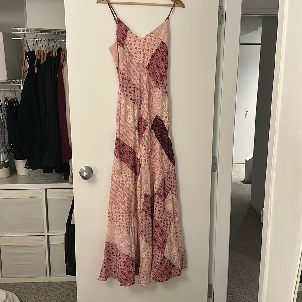 Lovesahack fancy gown